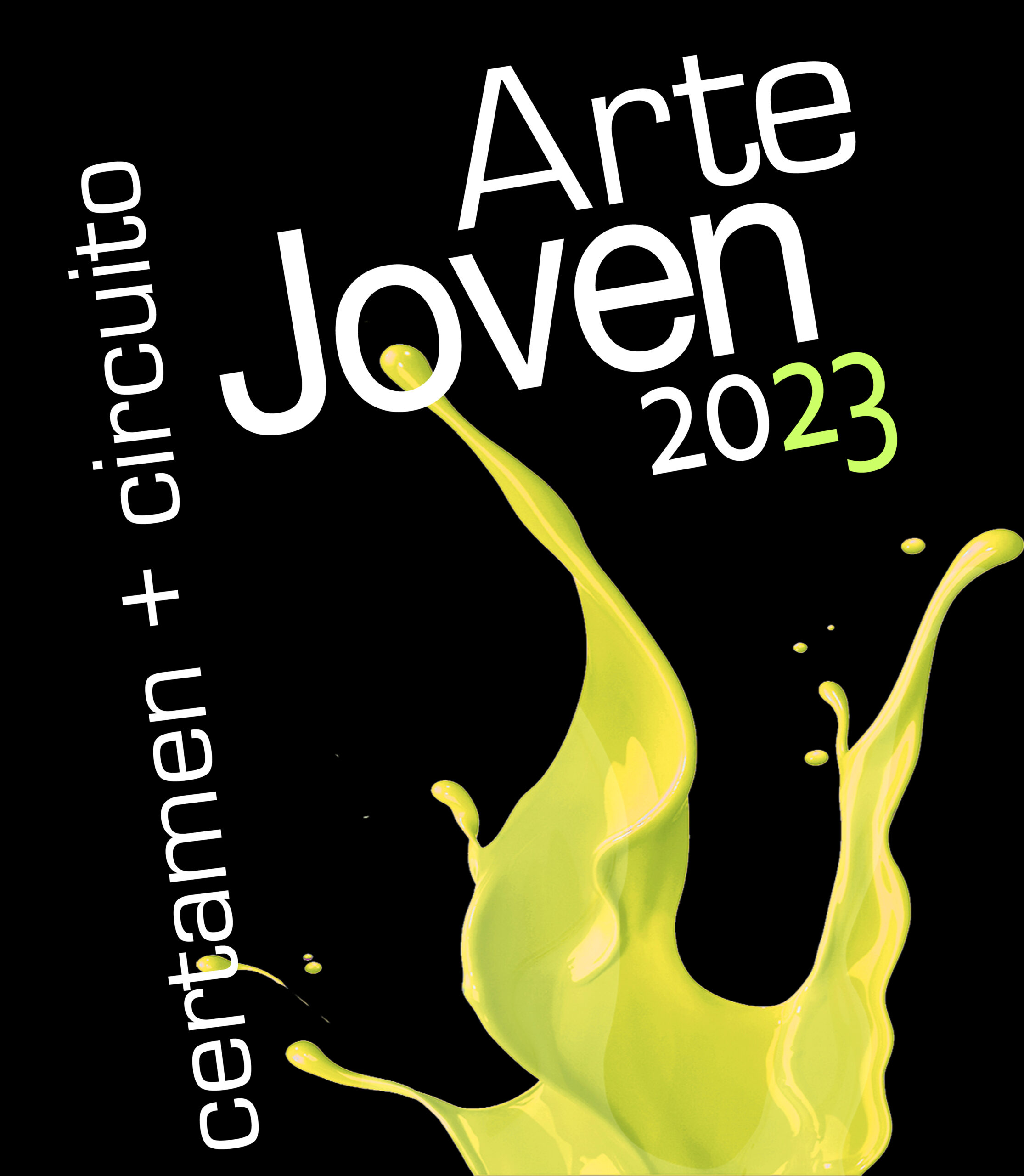 CIRCUITO DE ARTE JOVEN 23