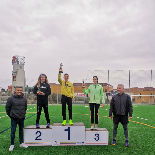 Celebrada la XXXVI Pedestre Torresana