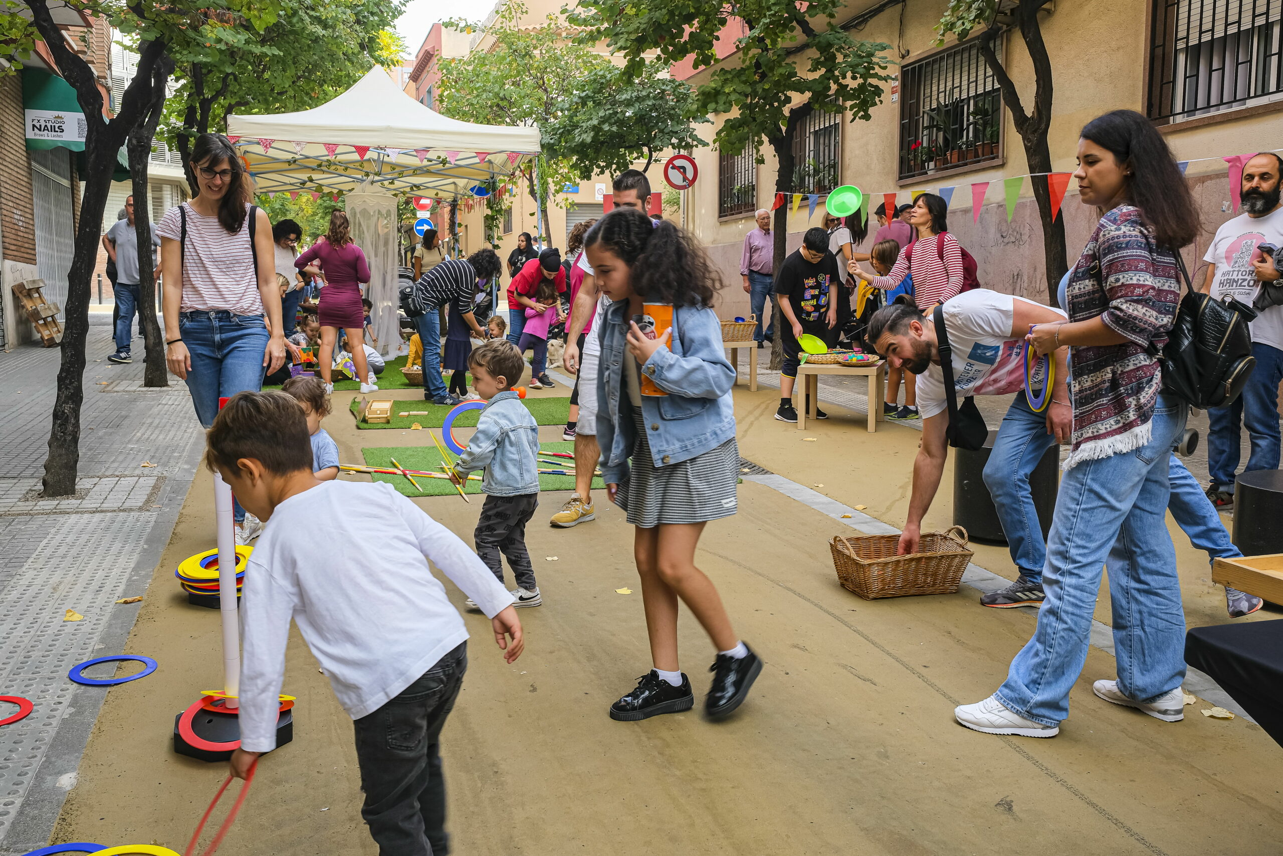 Cornellà recibe la primavera con un festival de propuestas