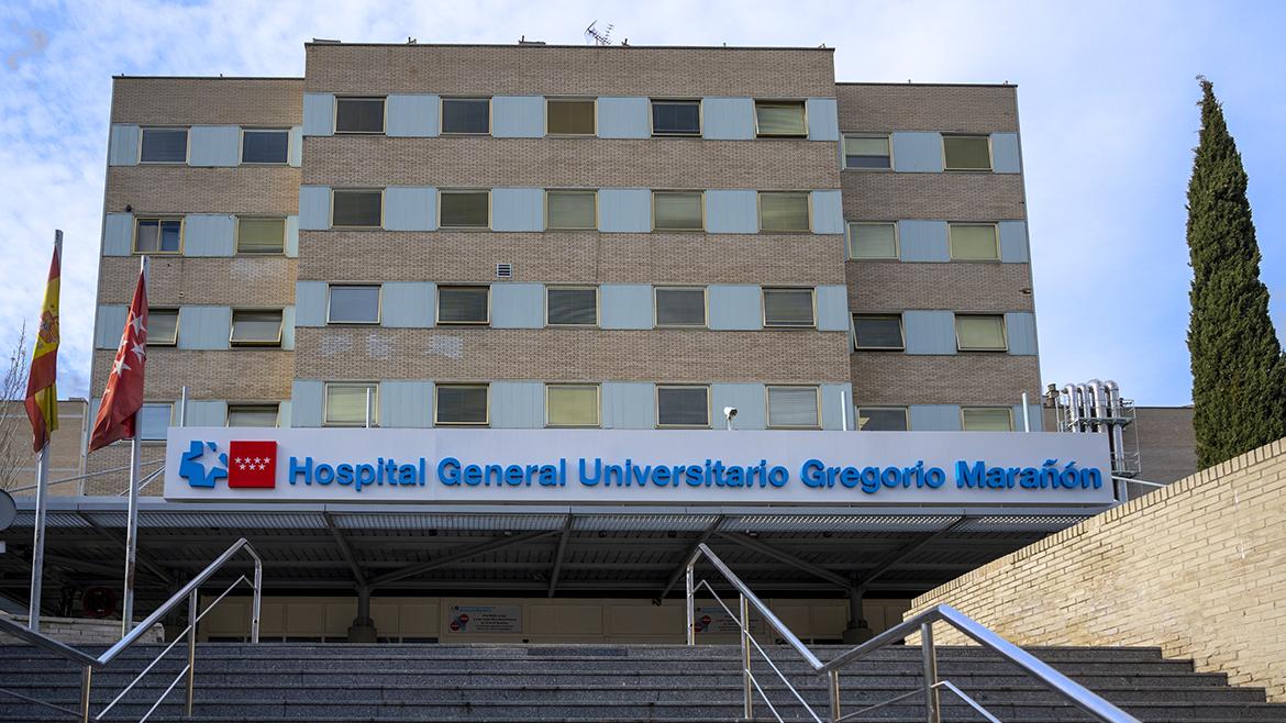 Dos médicas del Hospital Gregorio Marañón, galardonadas por su destacada trayectoria y su liderazgo profesional