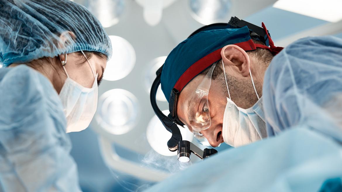El Hospital La Paz de la Comunidad de Madrid, el que más trasplantes pediátricos practicó de toda España en 2022