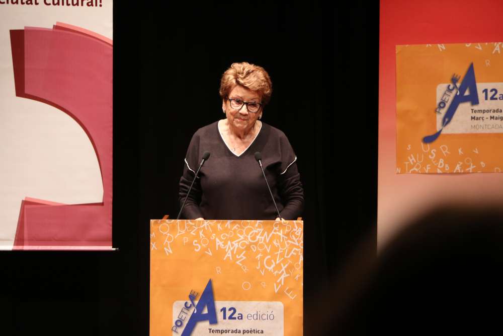 El Poeticae 2023 proposa diverses activitats amb l’objectiu de difondre la poesia