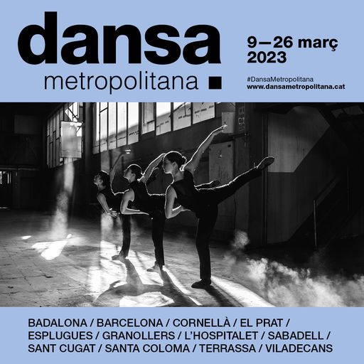 Empieza una nueva edición de 'Dansa Metropolitana'