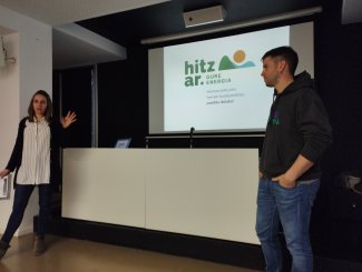 HITZARREKO BATZARRA