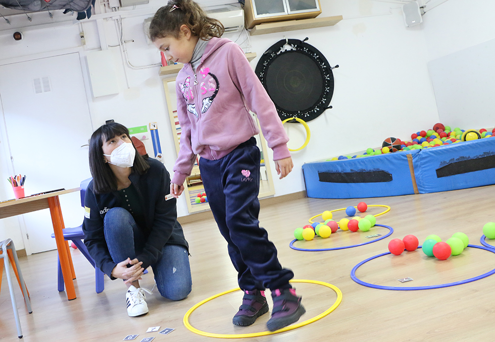 Jornades per reflexionar i donar suport a l'educació inclusiva