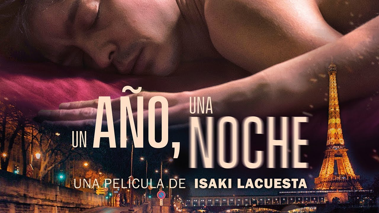 Jueves de Cine: 'Un año, una noche'