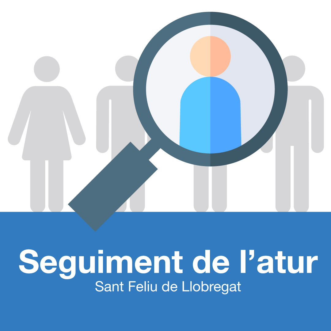 L&#039;ocupació es recupera a Sant Feliu de Llobregat al mes d&#039;abril