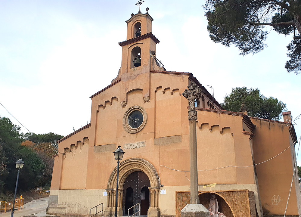 L’Ajuntament condemna els presumptes abusos sexuals a menors per part d’un antic rector de la parròquia de Santa Maria de Montcada