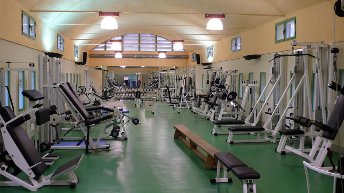 La Comunidad amplía las ayudas para instalaciones deportivas a municipios de hasta 20.000 habitantes