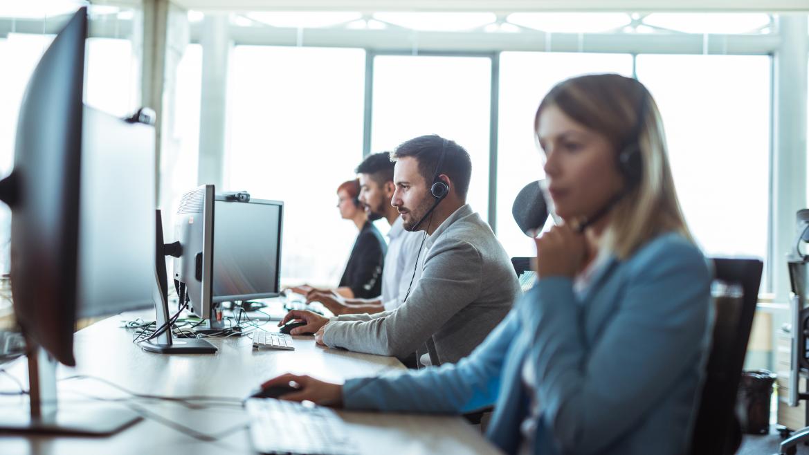 La Comunidad de Madrid aprueba 240 millones para la transformación digital de su Administración pública