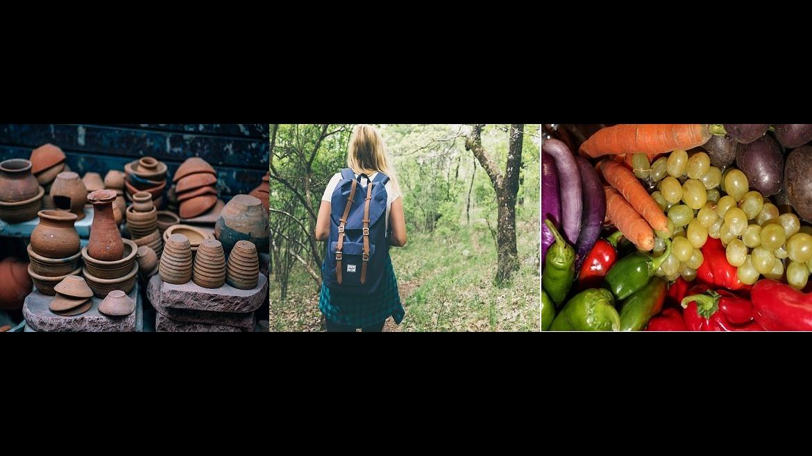 La Comunidad de Madrid aprueba una campaña online de turismo cultural y de naturaleza en municipios rurales
