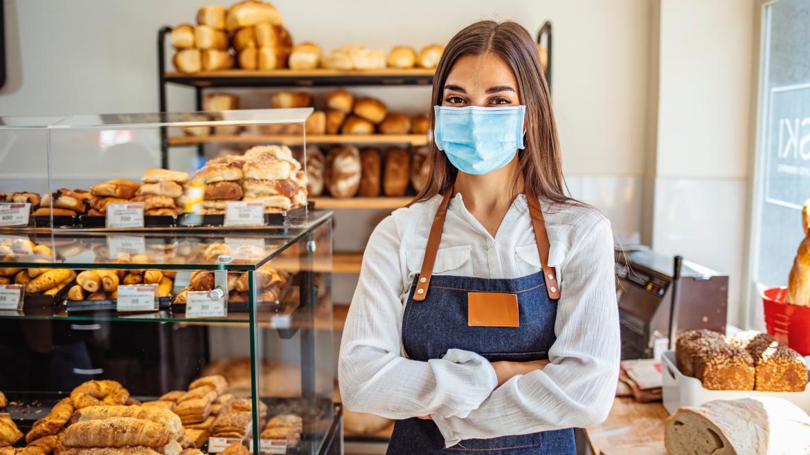 La Comunidad de Madrid ayudó el año pasado a cerca de 20.000 trabajadores autónomos y pymes del comercio