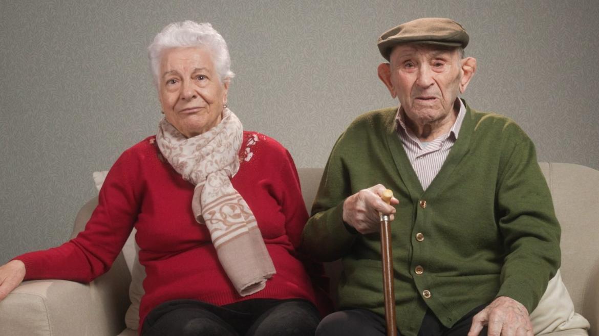 La Comunidad de Madrid inicia la campaña Mi residencia es mi casa para informar de todos los recursos asistenciales dirigidos a los mayores
