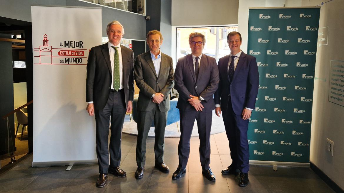 La Comunidad patrocina Gran Madrid, la nueva campaña turística promocional de la región en México y España