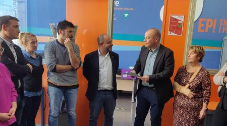 La Fira Guia’t presenta un nou model més centrat en la visualització de les ocupacions