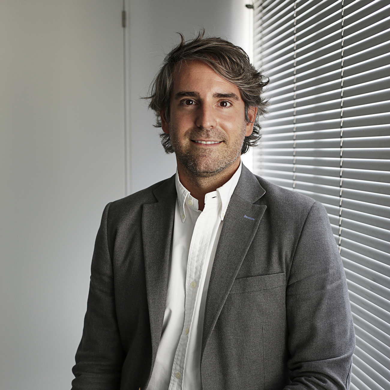 Marcos Alves, creador de la exitosa app El Tenedor, invitado del Cornellà Creació