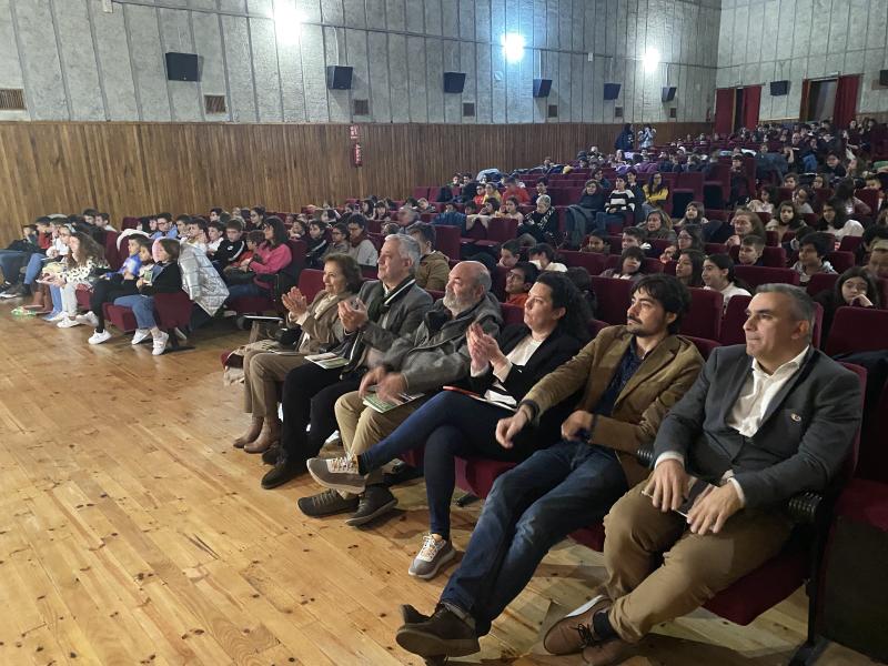 Medra un 5 % o número de persoas que estudan galego de xeito oficial no Bierzo e Sanabria