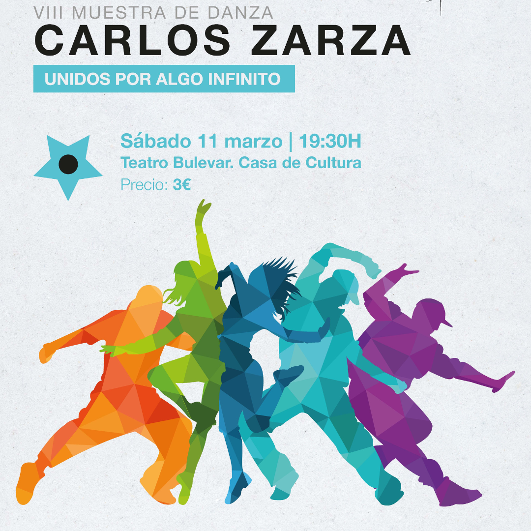 Mujer y Danza, doble cita cultural