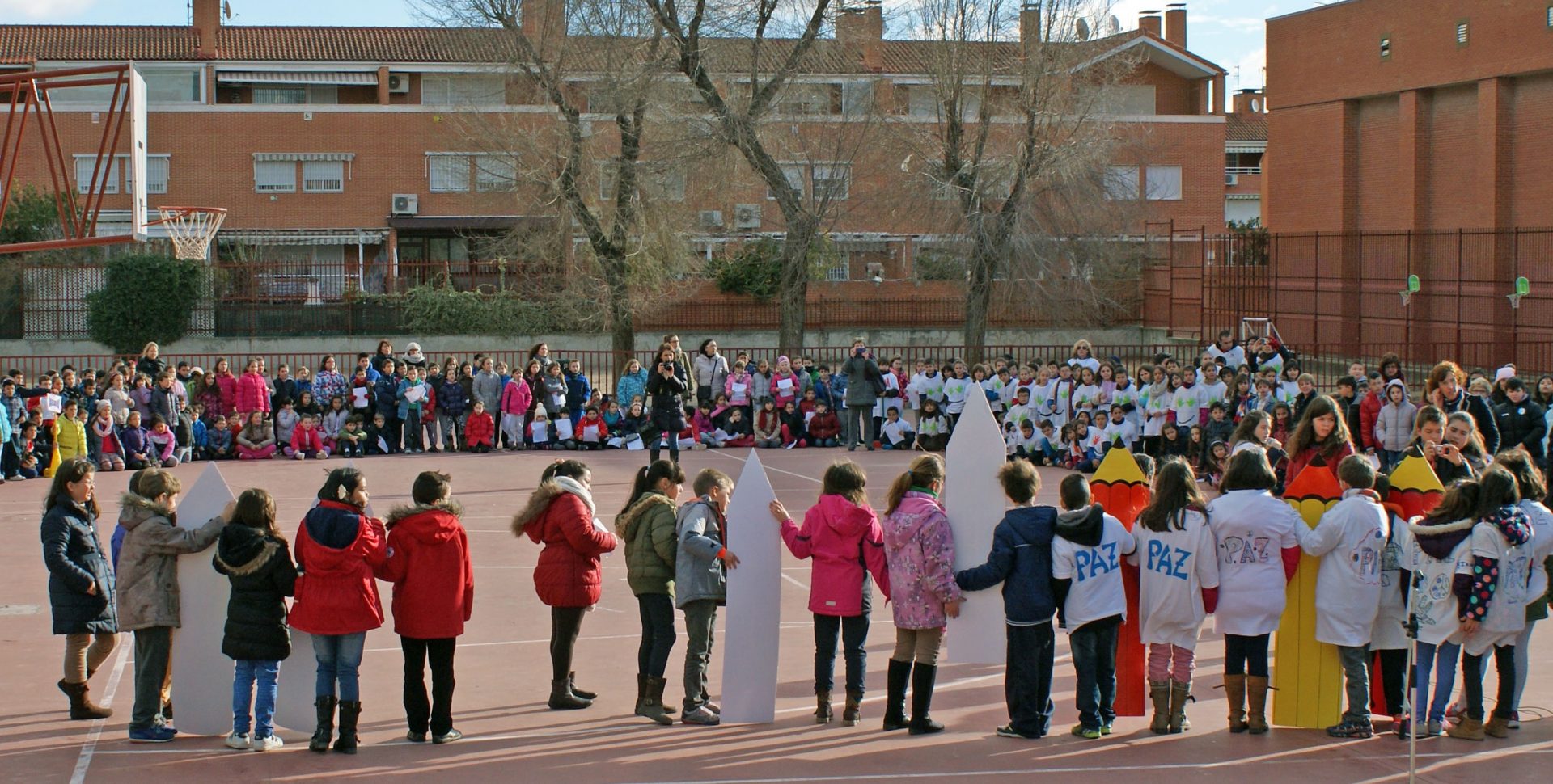 NOTA INFORMATIVA: Listado provisional de becados/as para el Campamento Urbano de Semana Santa 2023