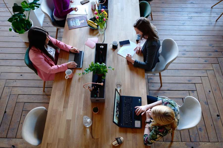 Obert el termini per poder utilitzar l’Espai Coworking El Punt