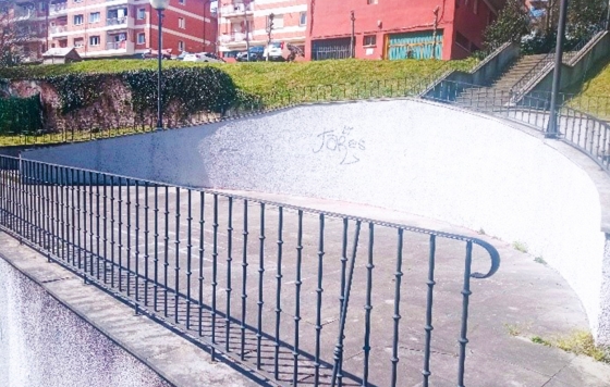 Se va a realizar un simulacro de fuegos artificiales