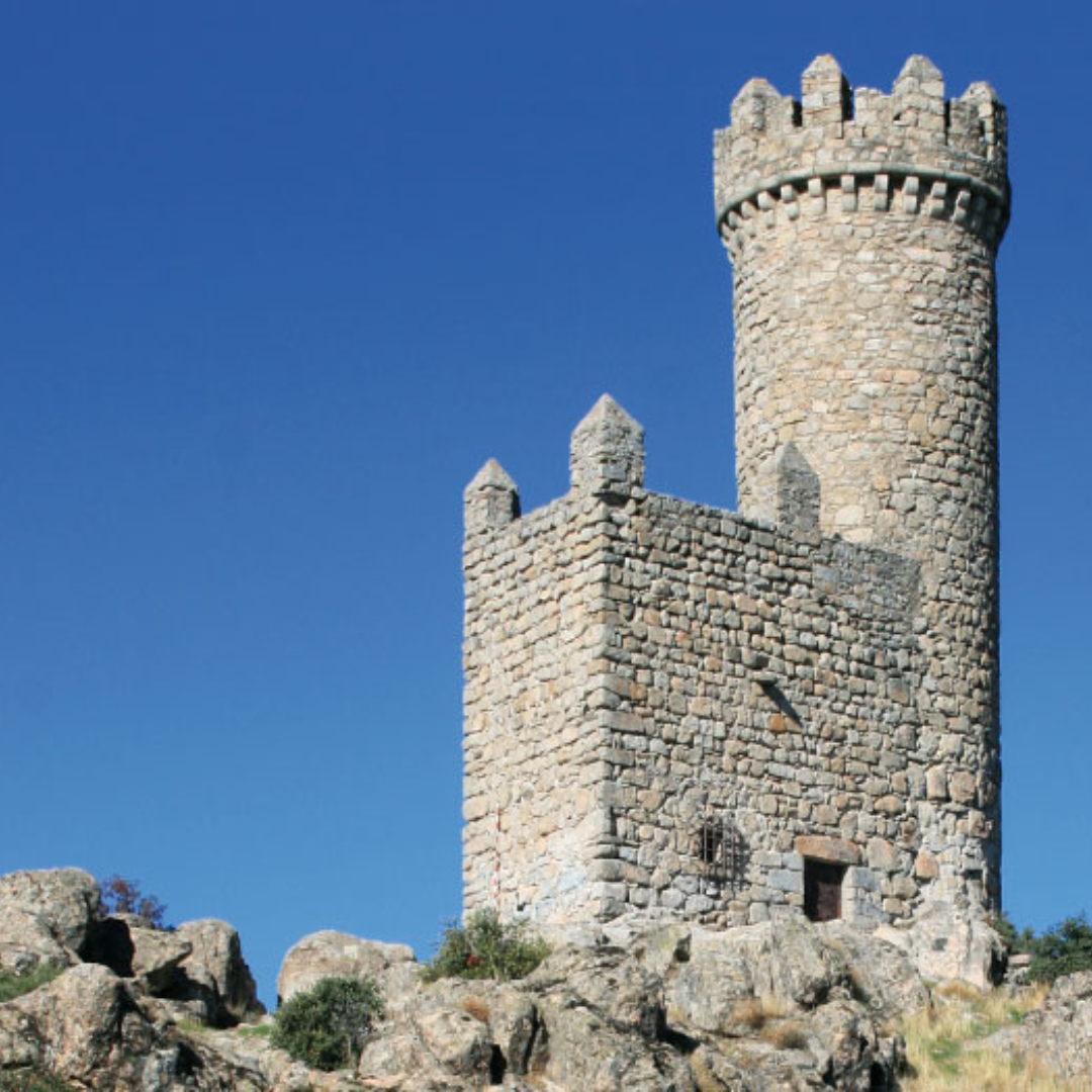 Torrelodones apaga la luz para darle una vuelta al planeta