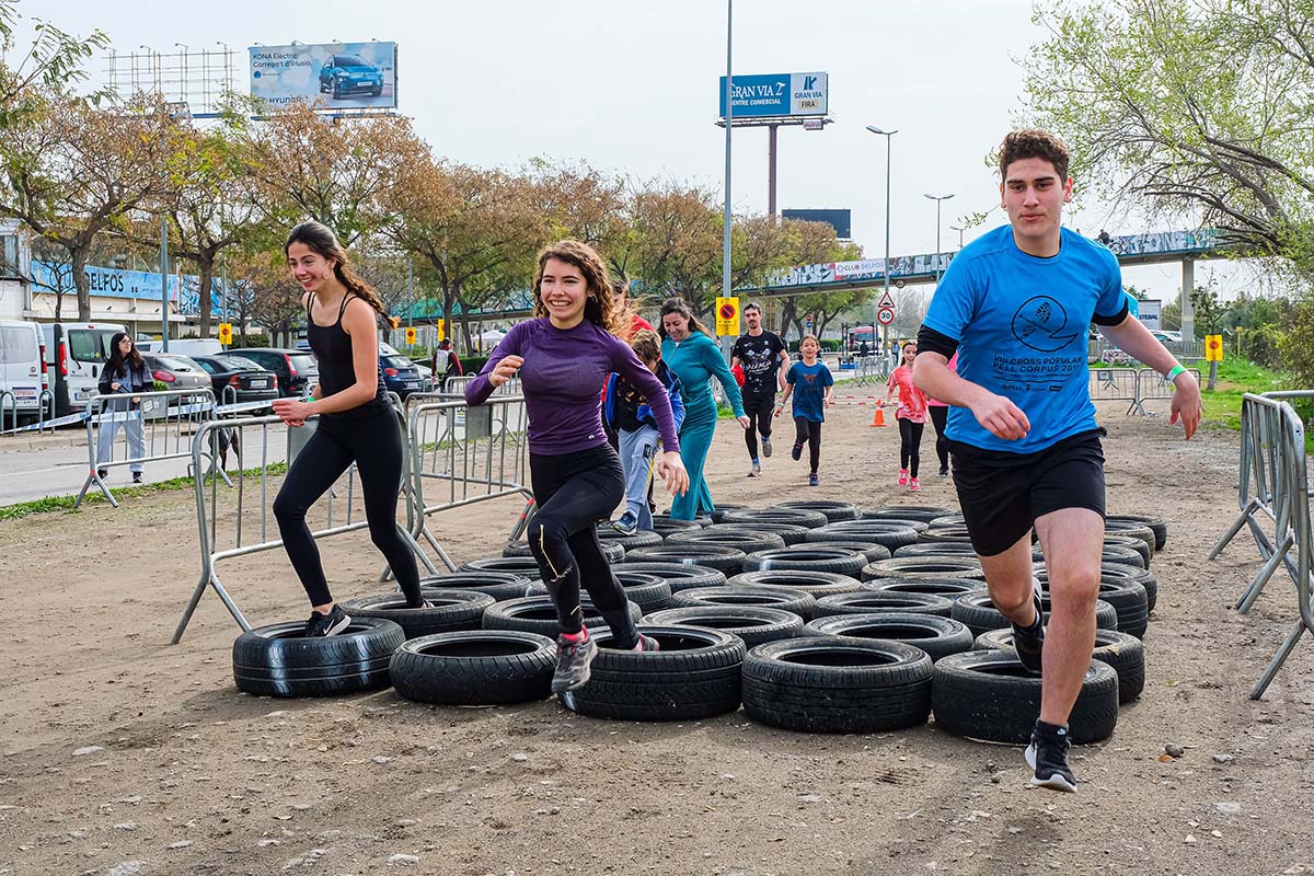 Vuelve la fiesta del río este domingo: ¡ No te la pierdas!