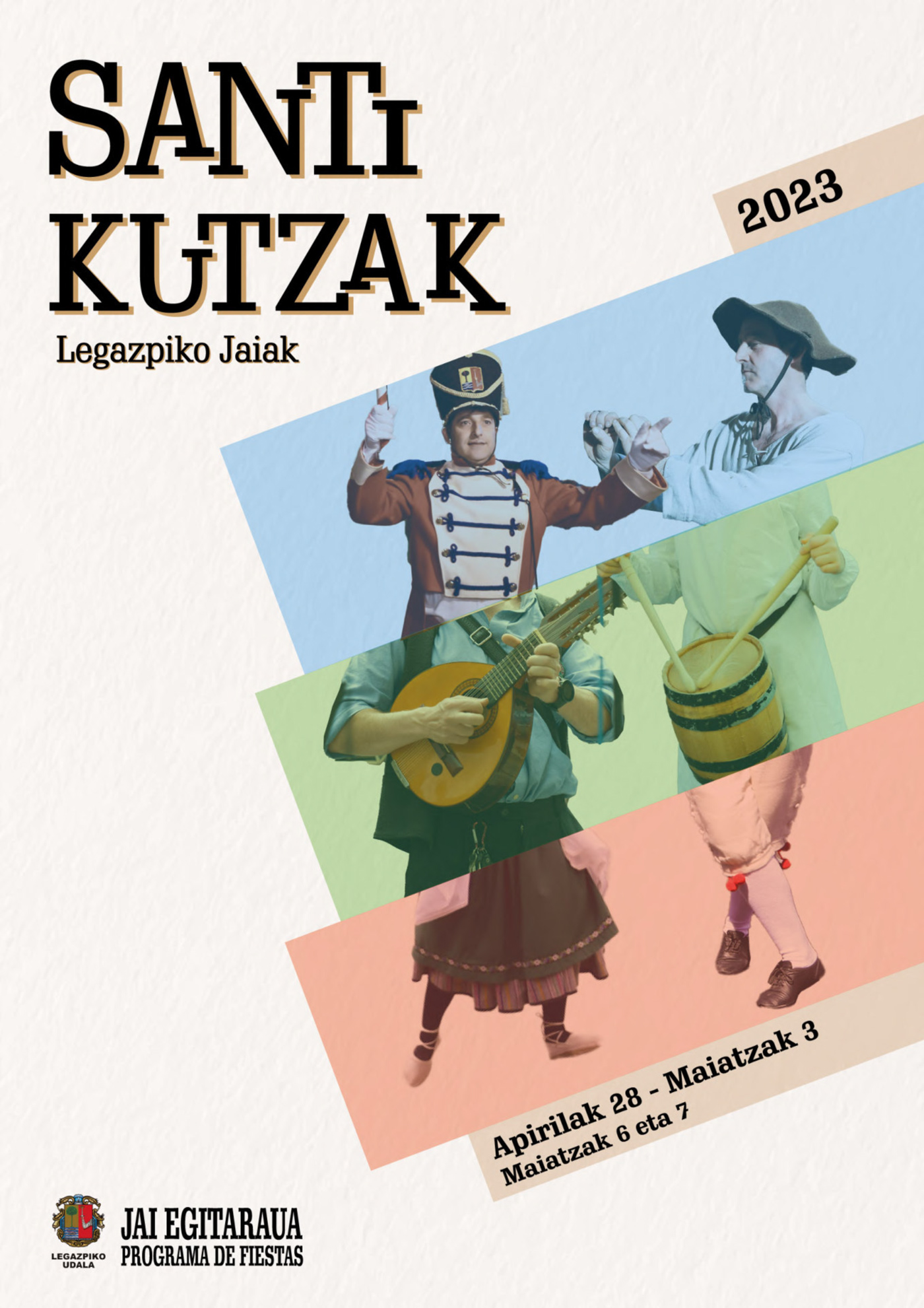 Legazpiko Udala :. Webgune ofiziala .: Ayuntamiento de Legazpia :.