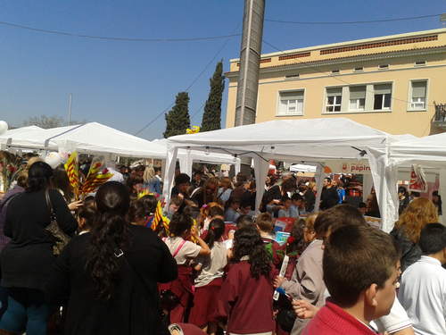 Ajuntament de Santa Coloma de Gramenet