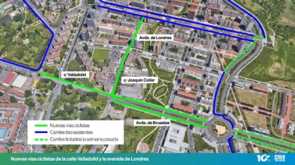 Sitio web del Ayuntamiento de Vitoria-Gasteiz