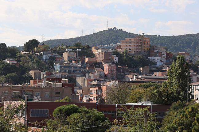 Continua el procés per eradicar l’infrahabitatge i generar noves zones verdes a Can Sant Joan