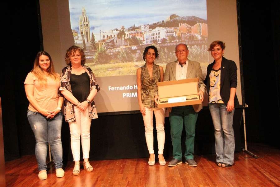 Convocada una nova edició del Premi de Pintura de Festa Major