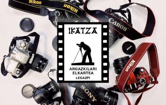 Curso básico de fotografía digital