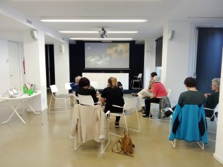 ESTITXU IRISARRIREN LIBURU AURKEZPENA