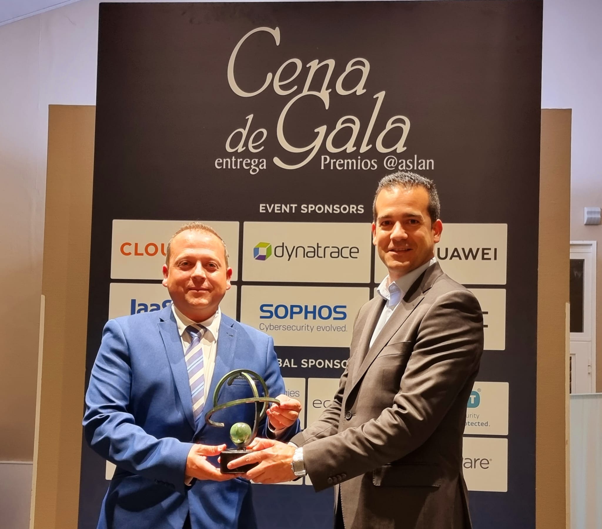 El Ayuntamiento de Cúllar Vega, finalista en los XV Premios Nacionales ASLAN de Transformación Digital en las Administraciones Públicas