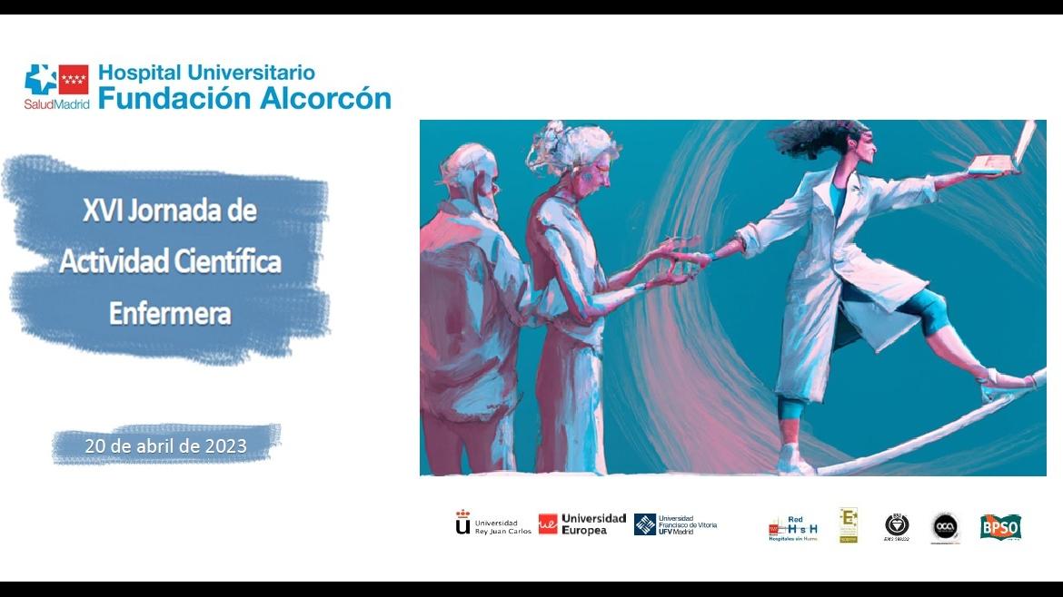 El Hospital Universitario Fundación Alcorcón renueva su designación como Centro Comprometido con la Excelencia de Cuidados