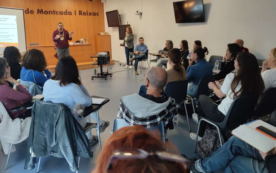 El Pla local de salut incidirà en la prevenció sobre el cànnabis i donarà visibilitat a la davallada del consum d’alcohol