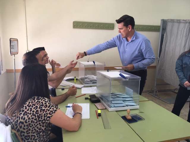 El cens electoral per a les municipals es pot consultar a l’OAC fins al 17 d'abril