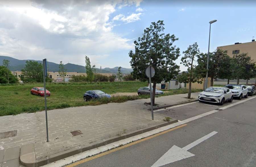 El consistori rep un ajut dels fons NextGeneration per poder construir habitatges en règim de lloguer social