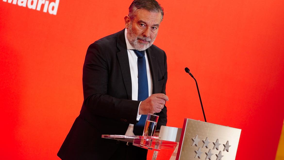 La Comunidad de Madrid aprueba el Plan de Actuación ante Episodios de Altas Temperaturas