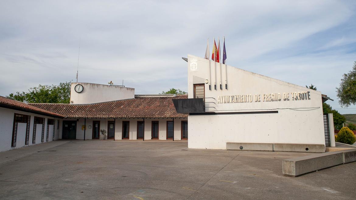La Comunidad de Madrid aprueba la compra de dos máquinas barredoras a Fresno de Torote y Pinilla de Buitrago y Gargantilla del Lozoya