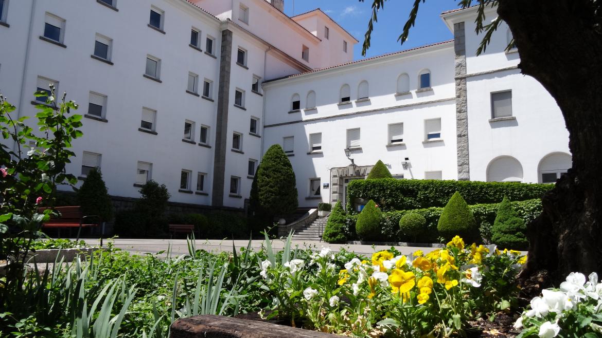 La Comunidad de Madrid concede su sello 'Madrid Excelente' al Hospital Guadarrama