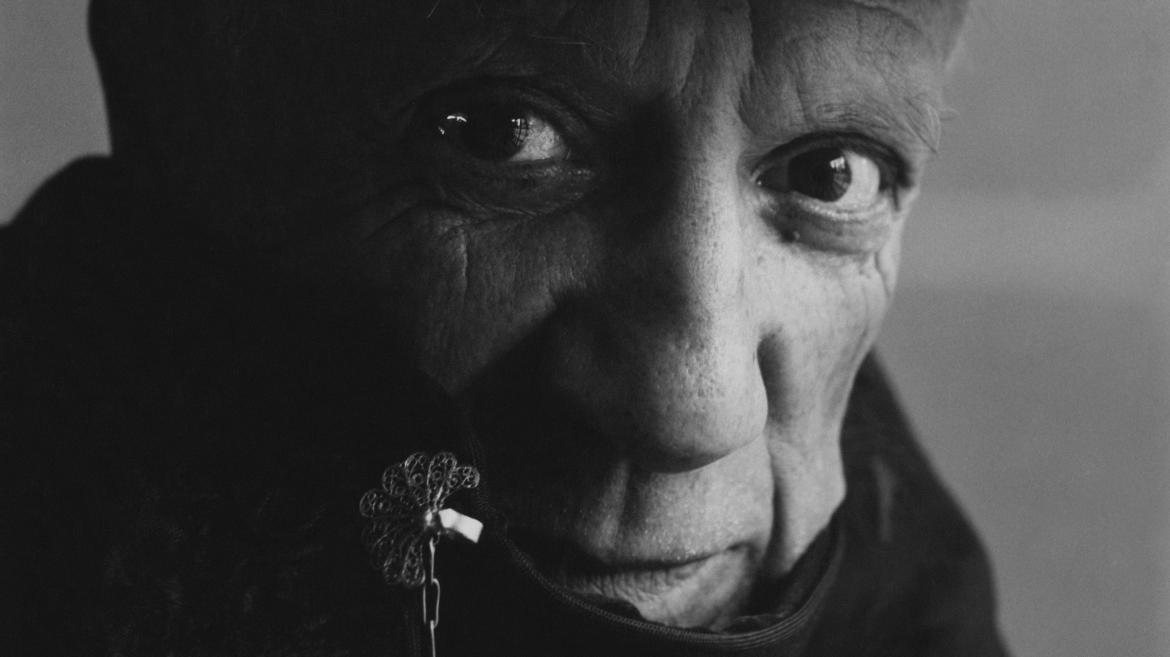 La Comunidad de Madrid dedica una exposición a Pablo Picasso a través de la fotografía