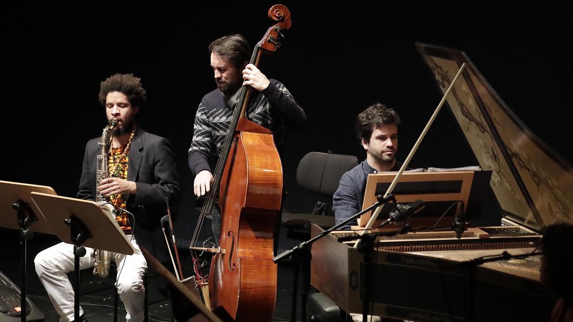 La Comunidad de Madrid financiará las actividades de la Fundación Instituto de Música de Cámara