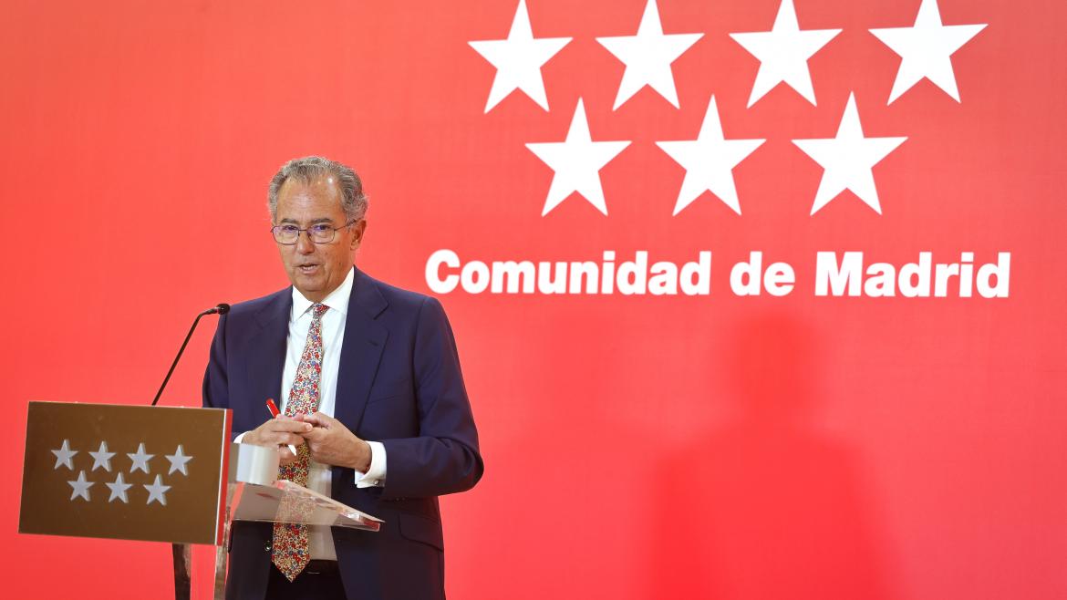 La Comunidad de Madrid invertirá este año 4,6 millones en el Plan de Cooperación al Desarrollo