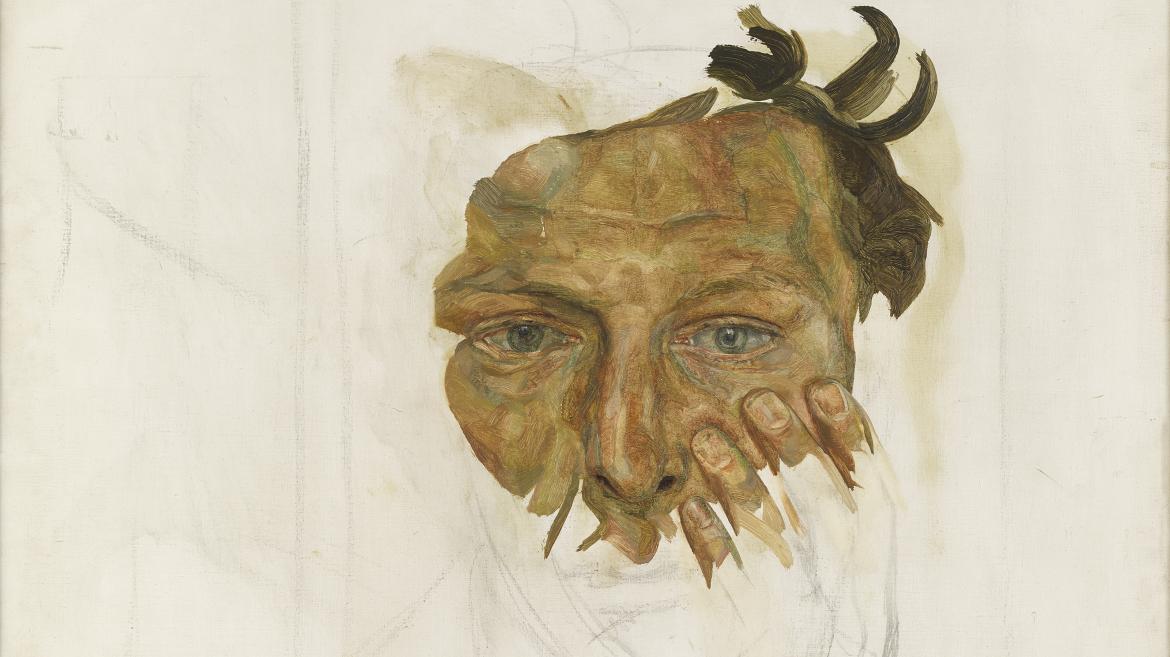 La Comunidad de Madrid presenta una variada oferta expositiva con Juan Muñoz, Joana Biarnés y Lucian Freud entre sus propuestas
