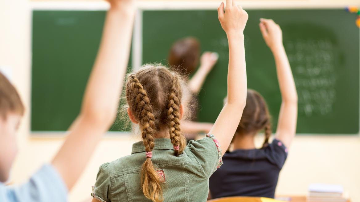 La Comunidad de Madrid reúne a más de 2.100 alumnos en la primera fase de la final de su II Competición Lingüística