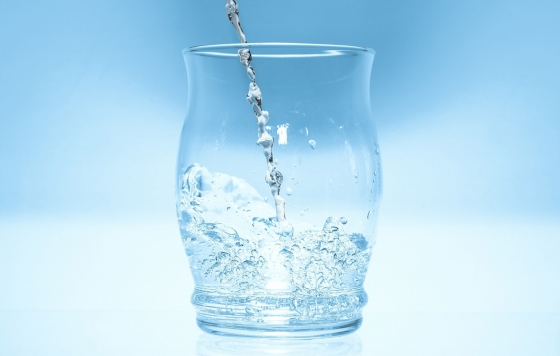 Las y los legazpiarras valoran el agua que consumimos y el servicio que recibimos