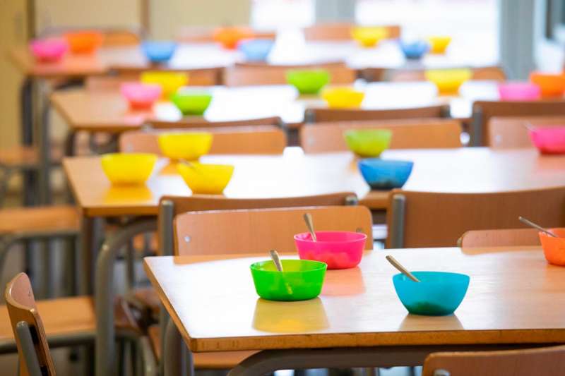 Les beques de menjador i de material i sortides per al curs 2023-24 s’han de sol·licitar del 17 d’abril al 31 de maig