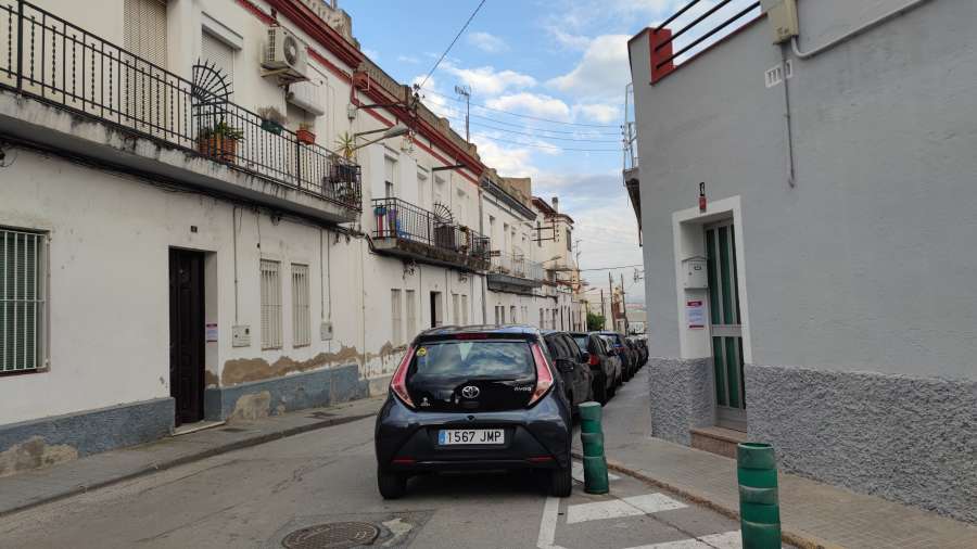 Llum verda a dues actuacions urbanístiques relacionades amb el centre històric del municipi